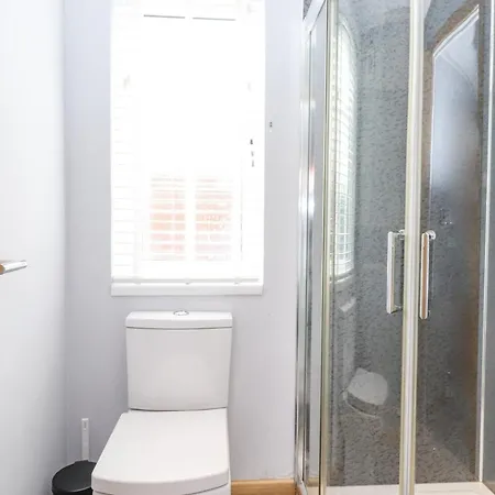 בית נופש Lakes ווינדרמר