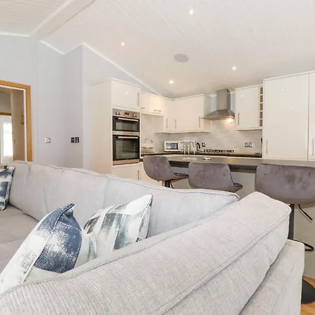 Feriehus Lakes Windermere