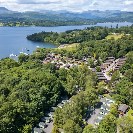 Feriehus Lakes *