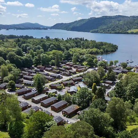 Lakes * Windermere