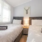 Holiday home Lakes Windermere
