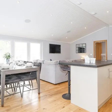 Lakes Vakantiehuis *