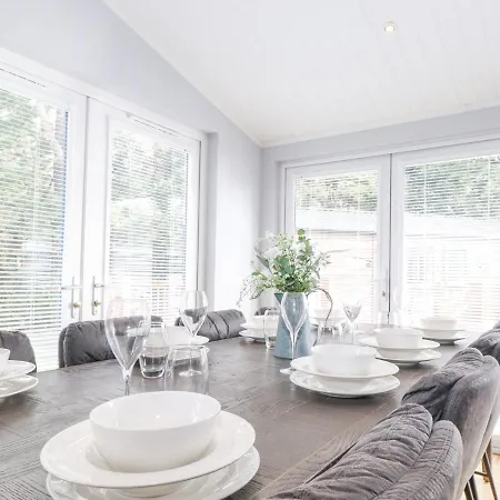 Lakes Vakantiehuis Windermere