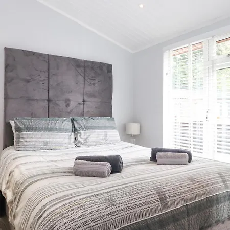 Vakantiehuis Lakes Windermere