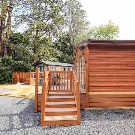 Lakes Vakantiehuis *